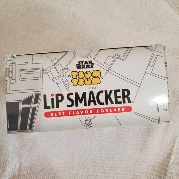 Star Wars Tsum Tsum Lip Smacker Set - Picture 3 of 6